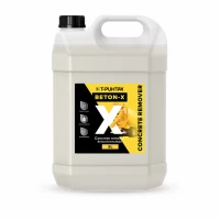 Betona noņēmējs Beton-X, 5L